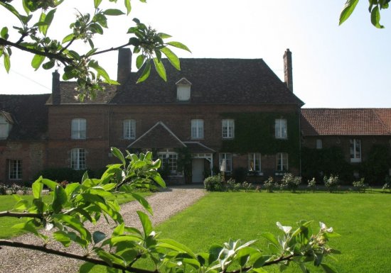 © Le Pressoir d'or Le Pressoir d’Or
