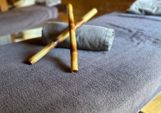 Spa de la Haie des Granges