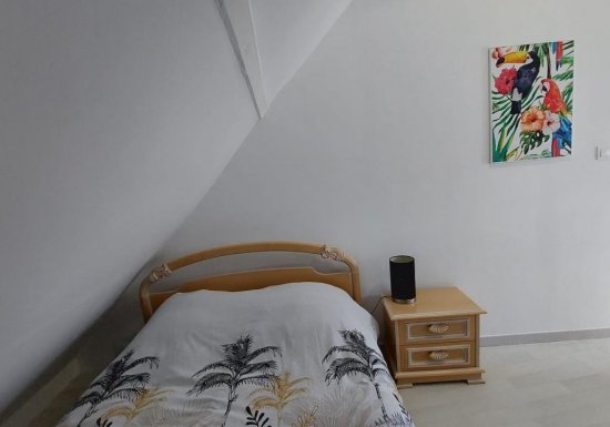 Cosy Duplex chez Nath et John