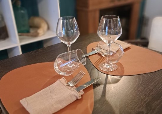 L’Auberge des pêcheurs