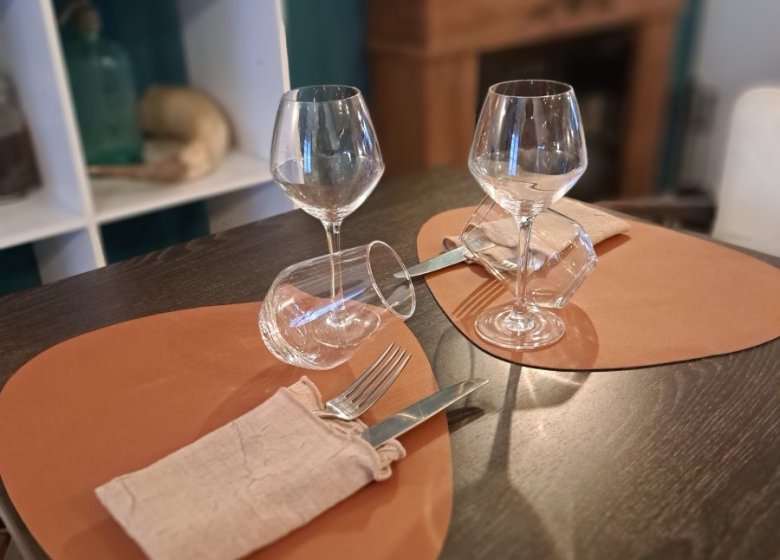 L’Auberge des pêcheurs