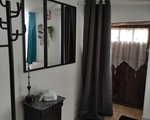 Le cottage de Mercey