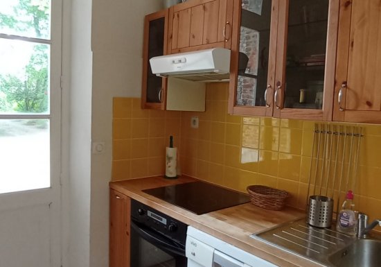 Château de Heuqueville