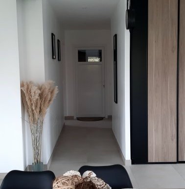 Gîte du blé normand