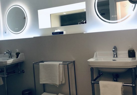 Les Grands Jardins Lodge