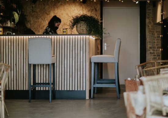 Le Café D&rsquo;Emy