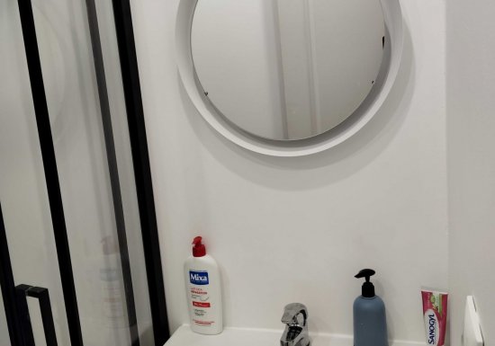 Pam Locations Studio Cosy