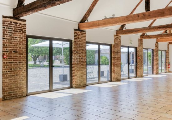 Domaine de la Croix Sauvalle