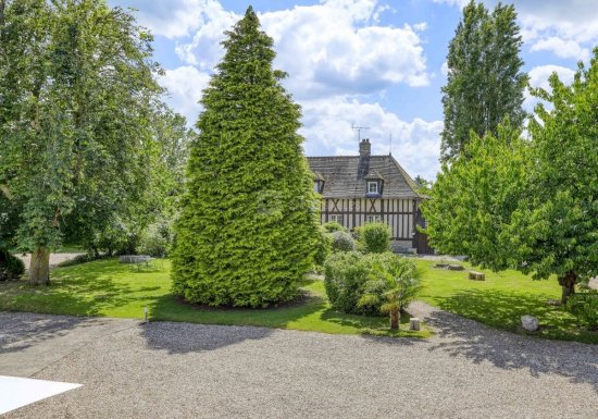 Domaine de la Croix Sauvalle