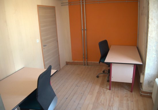 © La Manufacture des Capucins La Manufacture des Capucins