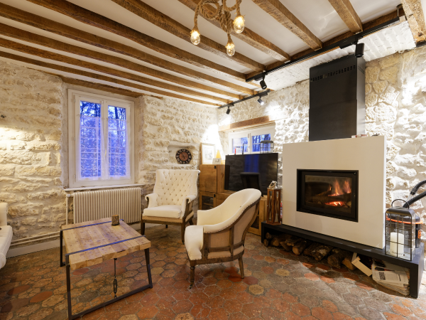 Réservez votre séjour pour les vacances de Noël dans l’Eure