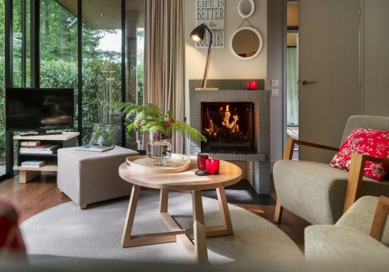 © Eric Bergoend Center Parcs Domaine des Bois Francs