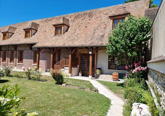 © Au relais des diligences Au relais des diligences