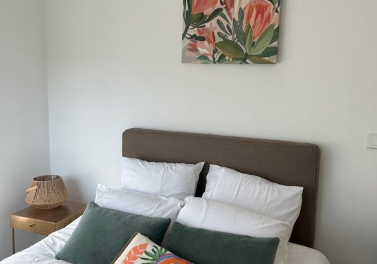 Le cottage jardin de Carine