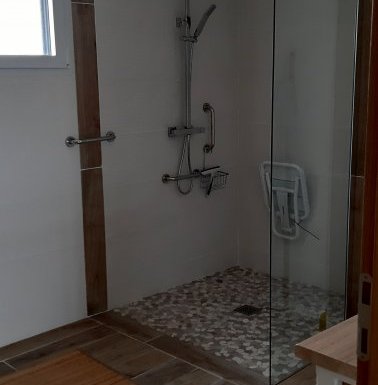 Gîte du blé normand