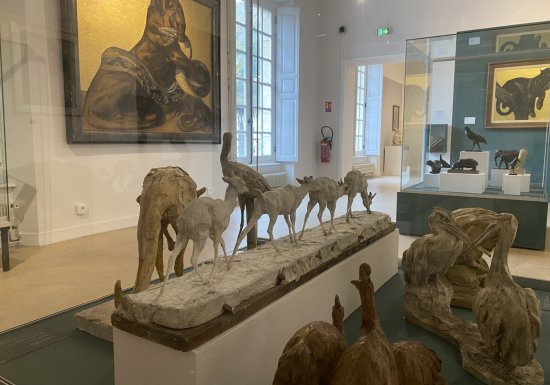 © Musée BHM Musée Blanche Hoschedé-Monet