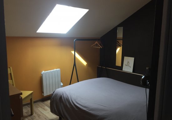 © La maisonnette La maisonnette