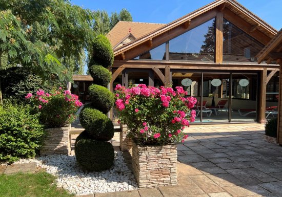 Spa de la Haie des Granges