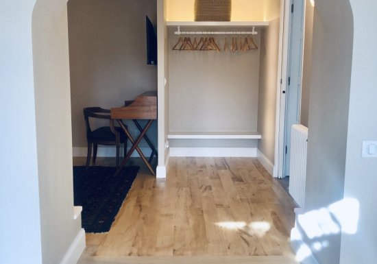 Les Grands Jardins Lodge