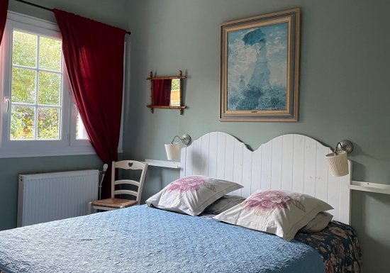 Gîte L’Atelier, classé 1 étoile