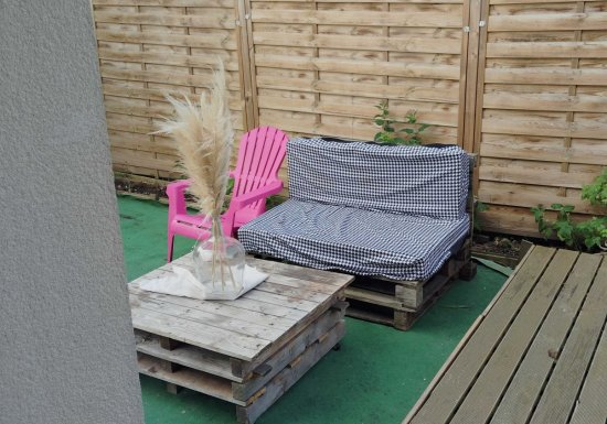 Pam Locations Studio Chaleureux