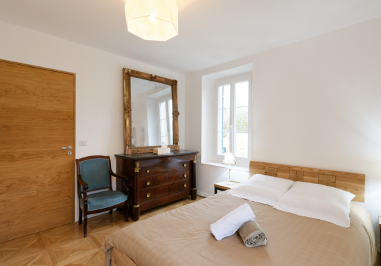 © La Maison du Passeur La Maison du Passeur