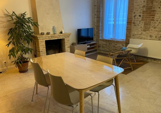 © Maison Normande du 18e siècle Maison normande du 18ème siècle