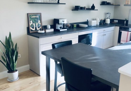 Les Grands Jardins Lodge