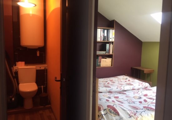 © La maisonnette La maisonnette