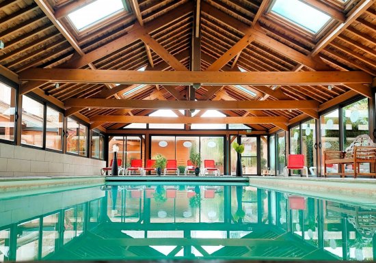 Spa de la Haie des Granges