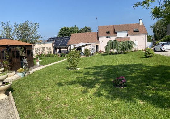 © Une Parenthèse Fleurie Une Parenthèse Fleurie