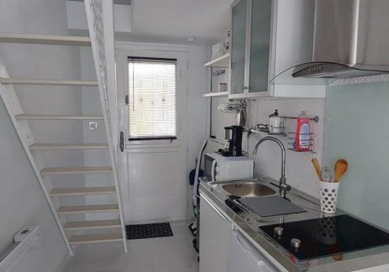 Cosy Duplex chez Nath et John