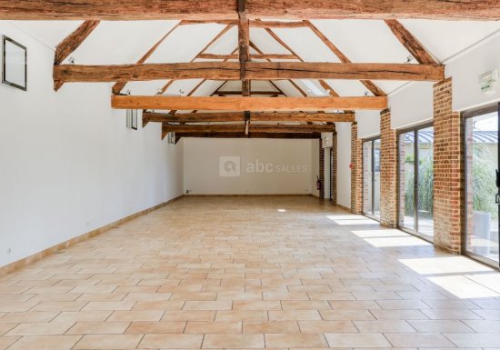 Domaine de la Croix Sauvalle