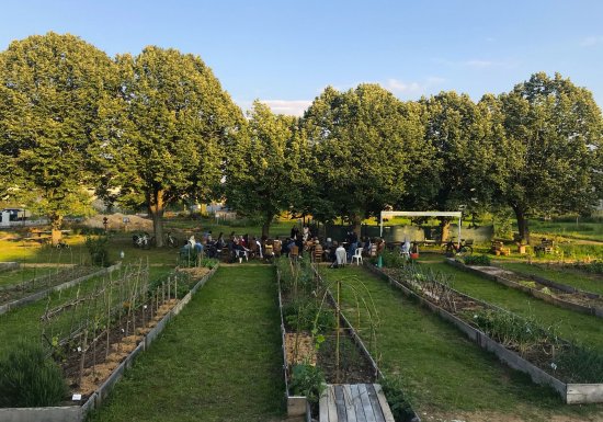 © La Manufacture des Capucins La Manufacture des Capucins