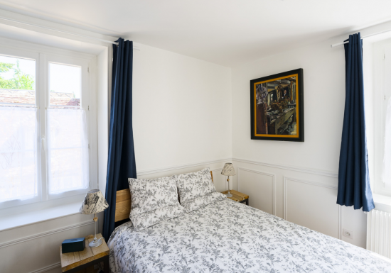 © La Maison du Passeur La Maison du Passeur