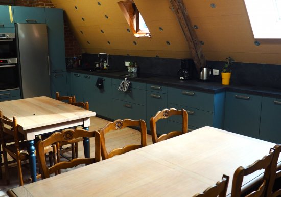 © La Manufacture des Capucins La Manufacture des Capucins