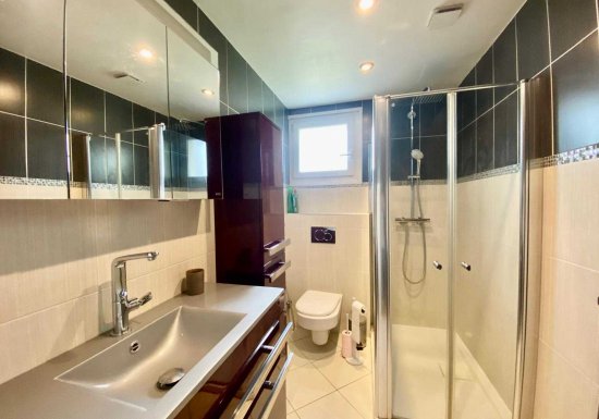 La Villa des Impressionnistes