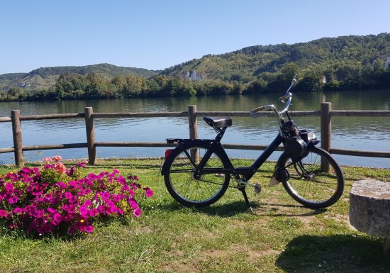 © Seine Eure Solex Seine Eure Solex