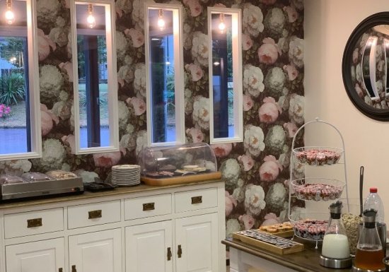 Hôtel-Restaurant Baryton ***