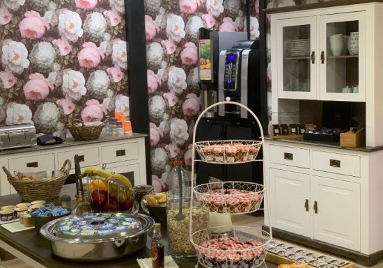 Hôtel-Restaurant Baryton ***