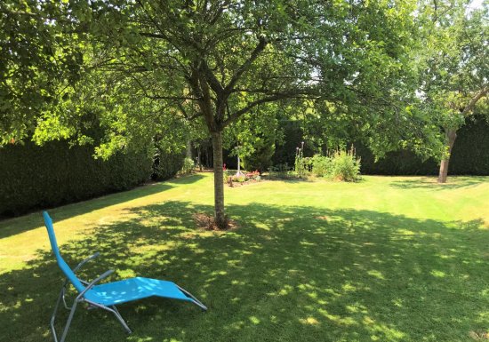 @moore Chambres champêtres