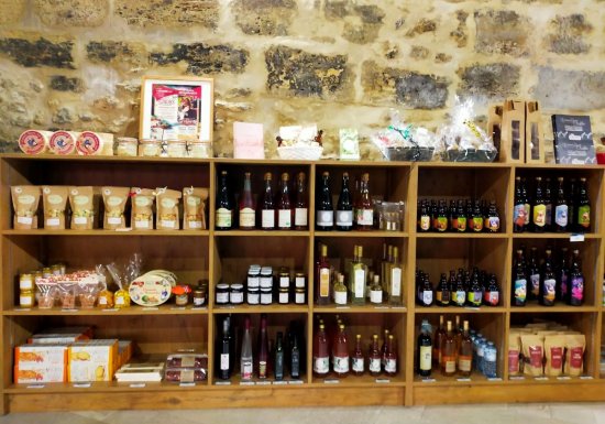 Boutique de Vexin Normand Tourisme