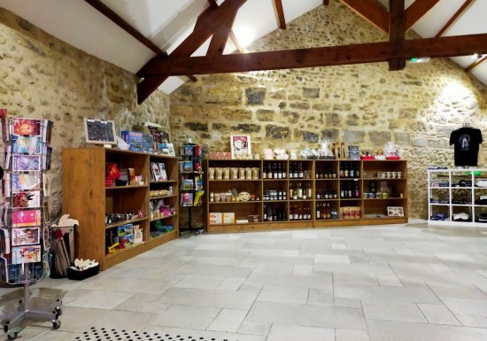 Boutique de Vexin Normand Tourisme