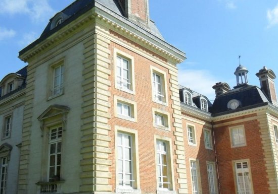 © Château du Buisson de May Château du Buisson de May