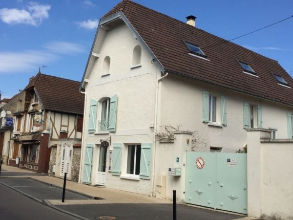 Chambre d’hôtes B&B Les Agapanthes