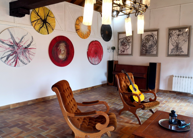 Galerie d’Art WELA