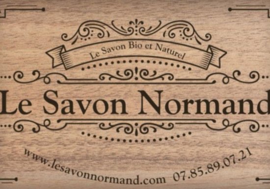 Le Savon Normand