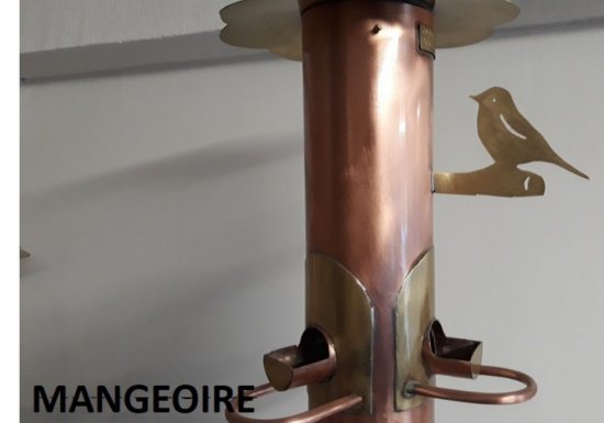 LES GIROUETTES DE DAVID