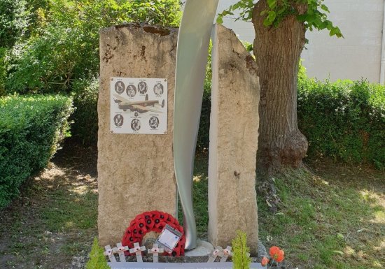 © alexandre.lelouey Mémorial de la seconde guerre mondiale