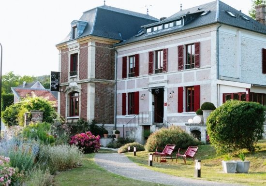 ©Photogaphe Studio Carnot La Musardière